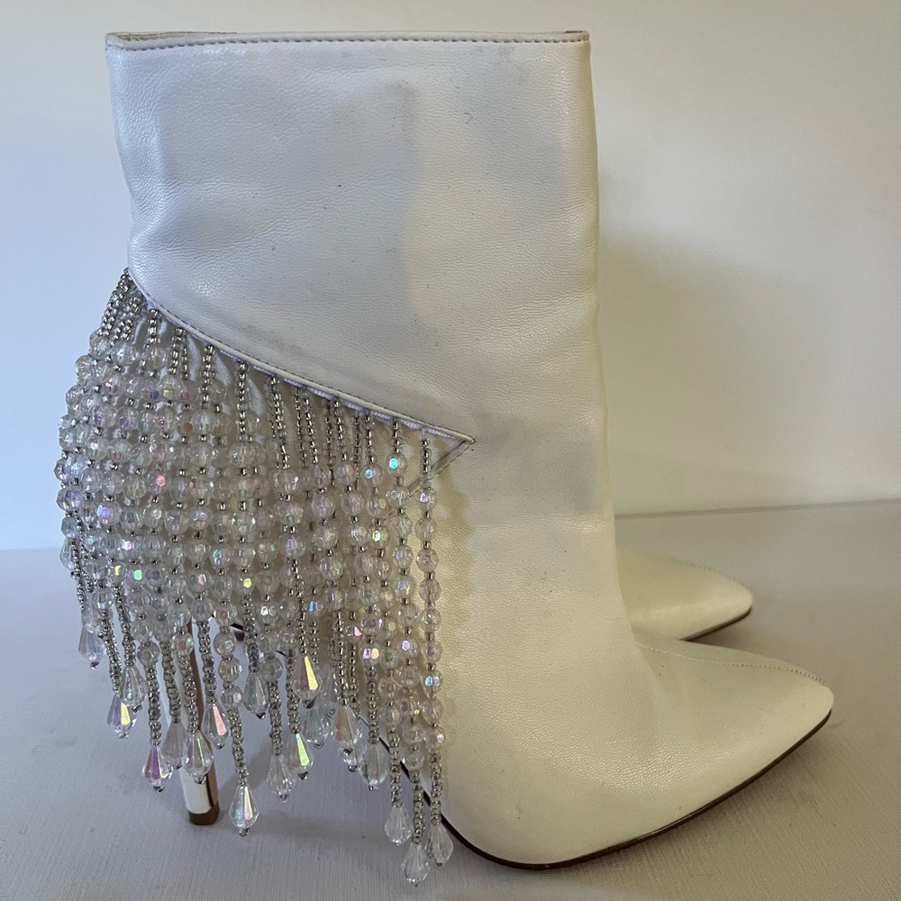 Lemon Drop by Privileged Astalema Boots